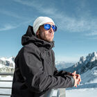 EUPHORIA, Black Matte-Volt+ Ultraviolet Polarized, hi-res image number null